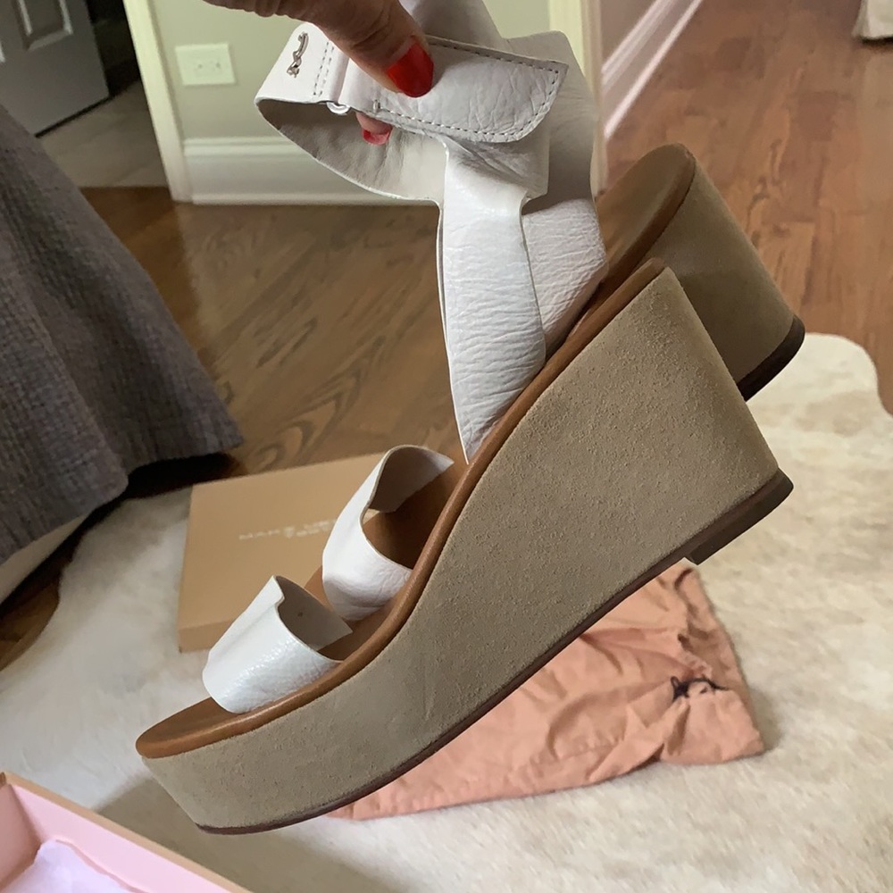 Maki Uehara sandals, size 41